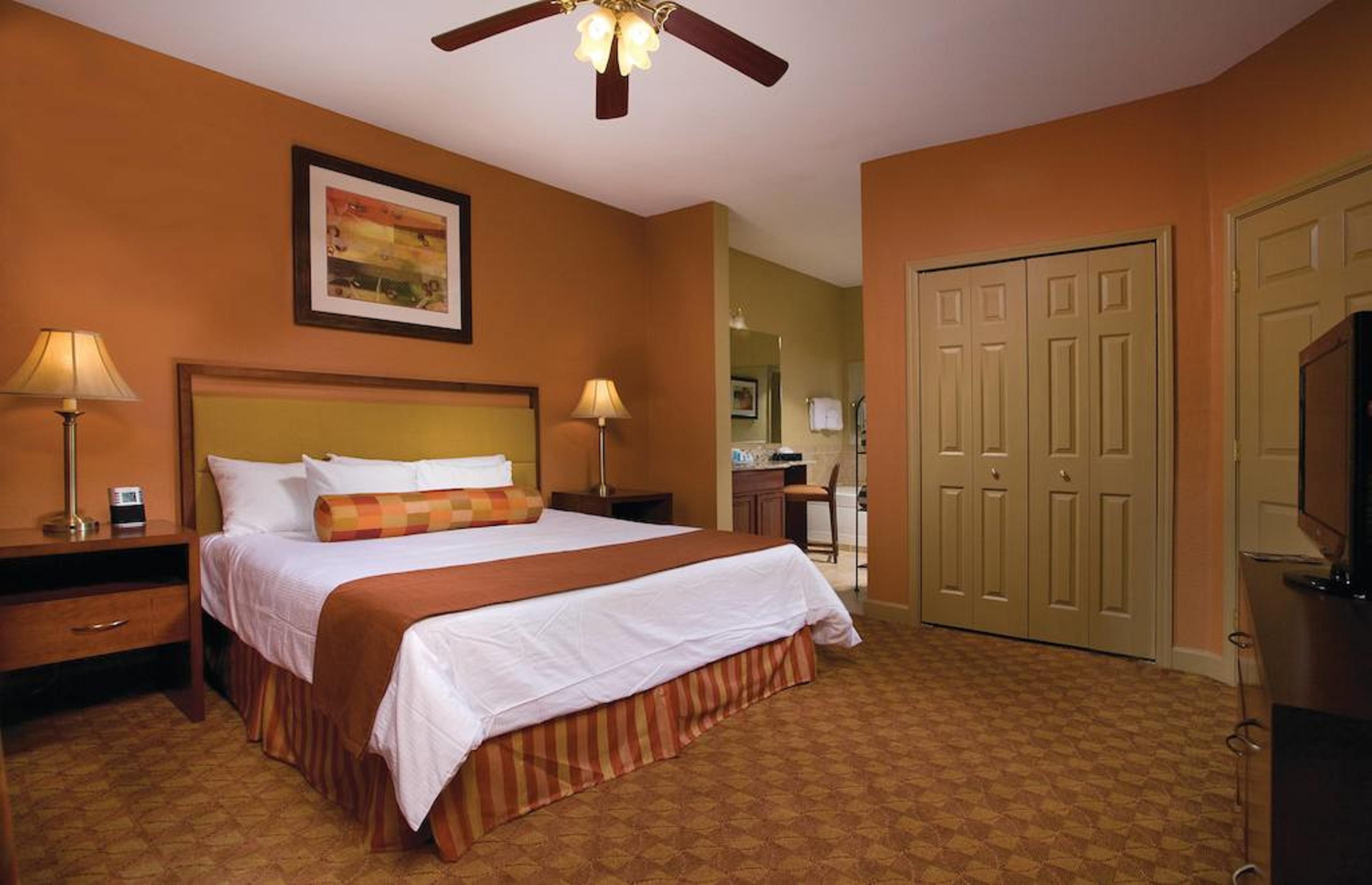 Club Wyndham Nashville Cameră foto