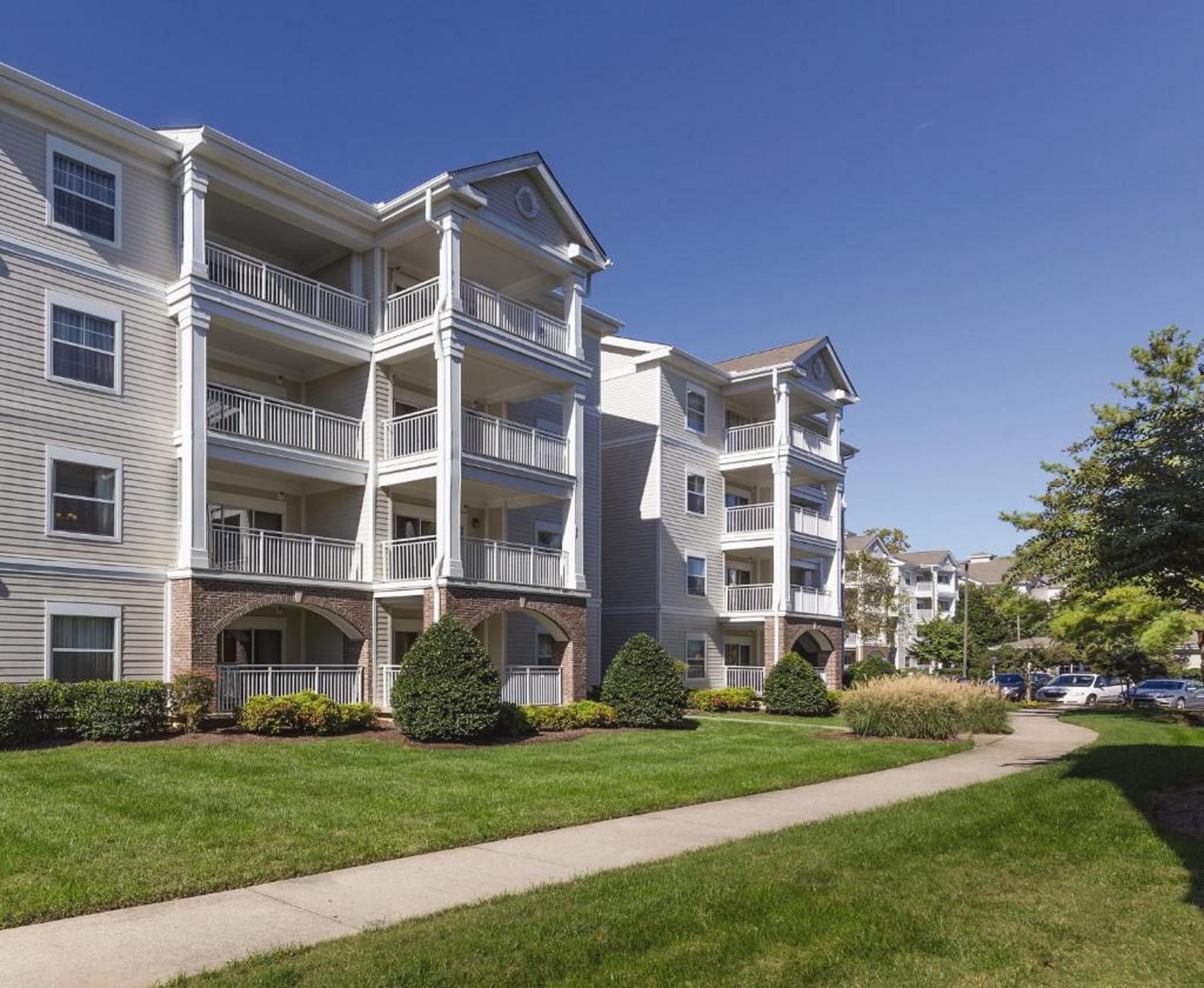 Club Wyndham Nashville Exterior foto